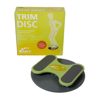 Trim Disc MFT