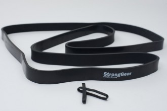 Posilovací guma StrongGear 7-30 kg