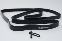 Posilovací guma StrongGear 7-30 kg
