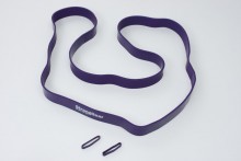 Posilovací guma StrongGear 14-41 kg