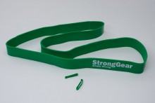 Posilovací guma StrongGear 23-55 kg