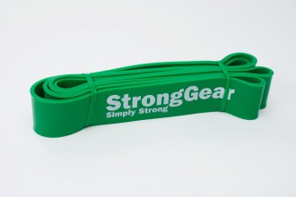 Posilovací guma StrongGear 23-55 kg