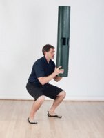 Michol Dalcourt ViPR workout vipr-md2